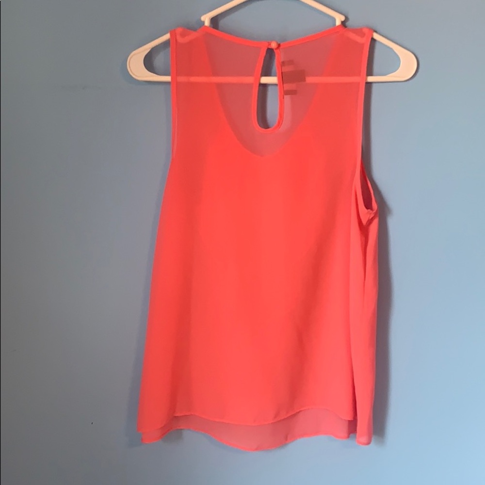 Pink blouse - Picture 3 of 3